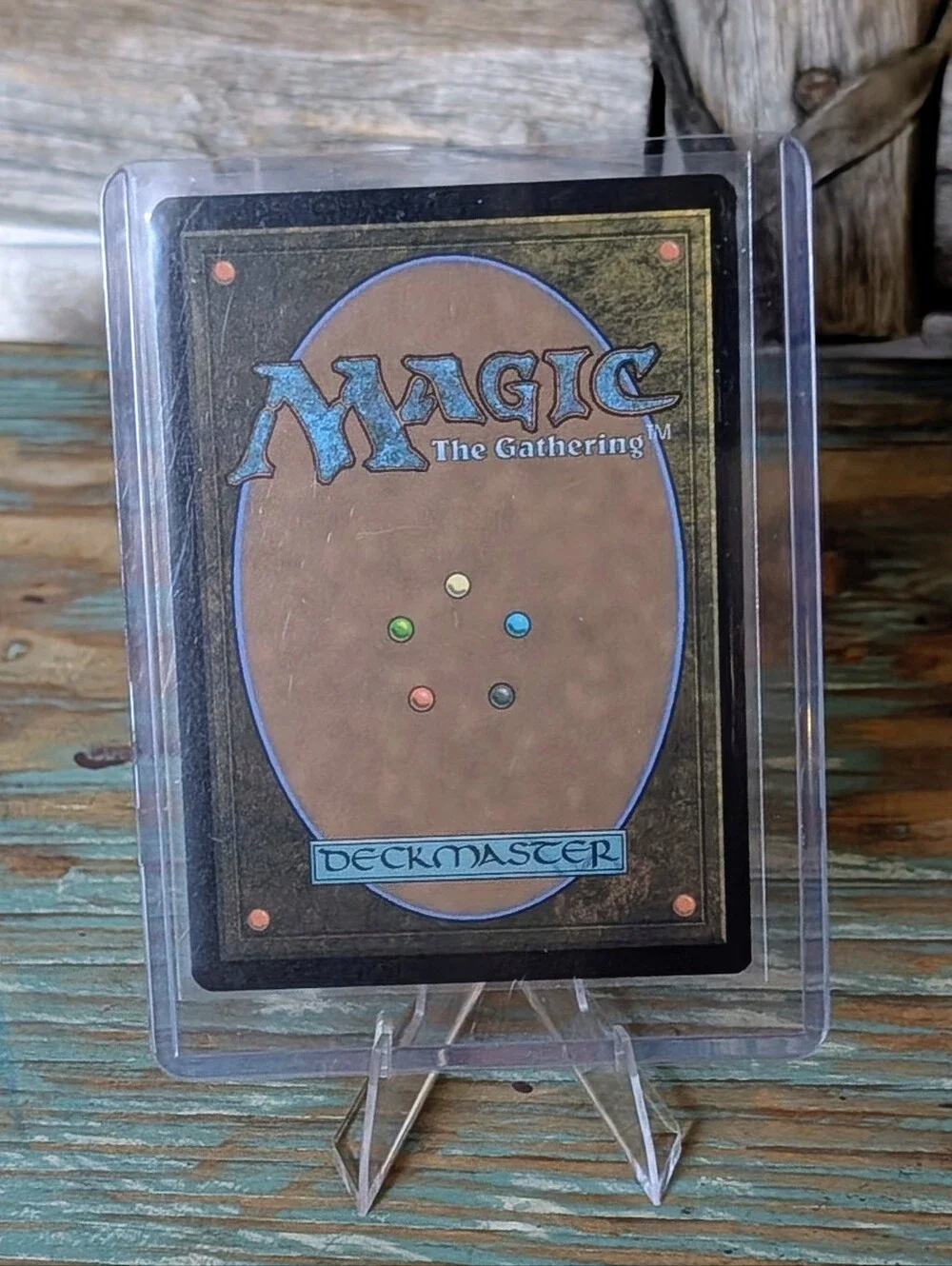 Magic The Gathering TMNT 8 Card Bundle